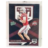 2026 The National Sports Card Convention Julian