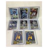Lot of 2026 Topps Football Cards ALL Ohio State