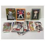 Lot of (25) ALbert Pujols St. Louis Cardinals Ba