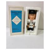 1989 Bobbin Head Porcelain Bobblehead Lou Gehrig