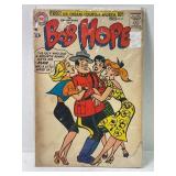 Bob Hope Vintage Comic Book