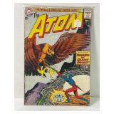 The Atom Comic Book Volume #3