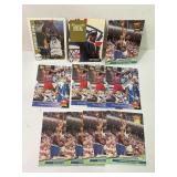 Lot of  (12) Shaquille O