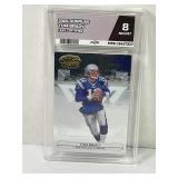 2006 Donruss Tom Brady Leaf Certified NM/MT 8 MP