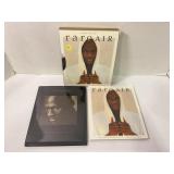 Michael Jordan RARE AIR 2 Hardback Book Collector