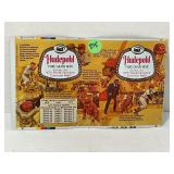 RARE UNUSED Cincinnati Reds Hudepohl Pure Grain