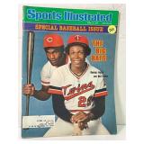Cincinnati Reds George Foster / Minnesota Twins