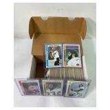 Lot of (230) 1978 Topps Football Cards W/ Stars
