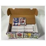 2021 Score NFL Football Complete Set W/ Rookies