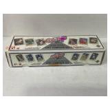 1991 Upper Deck Baseball Factory Sealed Complete