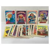 Lot of (40) 1980