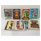 Lot of (40) 1980