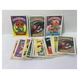Lot of (40) 1980