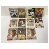 Lot of (15) Roberto Clemente Pittsburgh Pirates