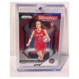 2024 Panini Prism Monopoly WNBA Caitlin Clark
