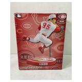 Cincinnati Reds Stadium Exclusive #d 69/150 1995