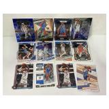 Lot of (36) Shai Gilgeous Alexander Basketball