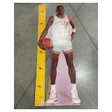BRAND NEW Michael Jordan Cardboard Stand Up Grow