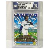 2026 Topps Ken Griffey Jr. 8 Bit Ballers Seattle