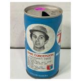 1977 RC Cola CIncinnati Reds Dave Concepcion Col