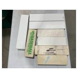 Box of over 7000+ Sports Cards (8 Boxes Inside)