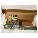 1976 Topps Baseball Starter Set 310 Card lot all