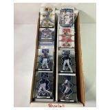 Box of 1500+ Newer Baseball Cards Topps Bowman N