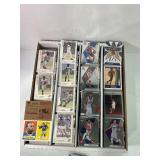 Box of 3000= Multi Sport Sports Cards (Football,