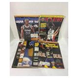 Lot of (7) Shaquille O