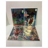 Lot of (6) Ironman/Marvel Comics Comic Books
