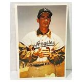 1982 Sandy Koufax Los Angeles Dodgers tcma Large
