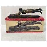 2017 Pete Rose Bronze Statue Stadium Giveaway CI