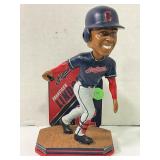 Francisco Lindor Cleveland Indians Forever