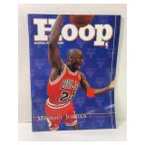 Rare 1997-98 Cleveland Cavs Official Program W/