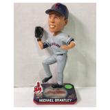 Michael Brantley Cleveland Indians Forever