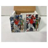 2020 Topps Holiday Baseball Complete Set W/ Rook