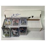 2024 Topps Baseball Complete Set  Elly RC,