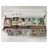 1978 Topps Baseball Complete Set Tons of HOF