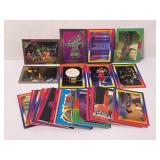 (70) 1994 & 1995 Mighty Morphin Power Rangers
