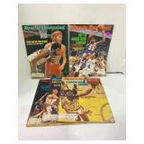 Lot of (5) 1970