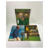 Lot of (3) Hard to Find Jack Nicklaus Vintage Sp