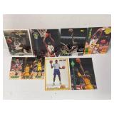 Lot of (16) Shaquille O