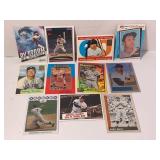 Lot of (39) Tony Perez Cincinnati Reds Baseball
