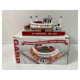 Cincinnati Reds Hall of Fame Great American Ball-