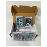2025 Donruss Baseball Complete Set W/ Rookies Bu