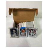 2020 Bowman & Bowman Chrome Baseball Complete Se