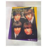 1991 Golden NEVER OPENED 550 Piece THE BEATLES G
