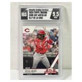 2024 Topps Trading Card Day Elly De La Cruz