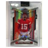2026 Wild Card Allumination America 250 Patrick