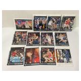 Lot of (12) 2025 Caitlin Clark Collection WNBA